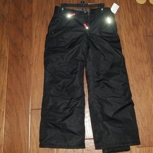 Kids snow pants